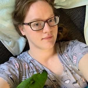 Meet your Posher, Haley